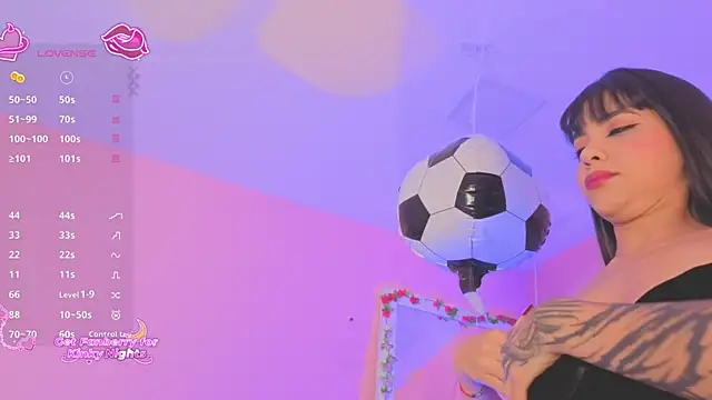 lulu wonder online show from 06-26-26, 10:03