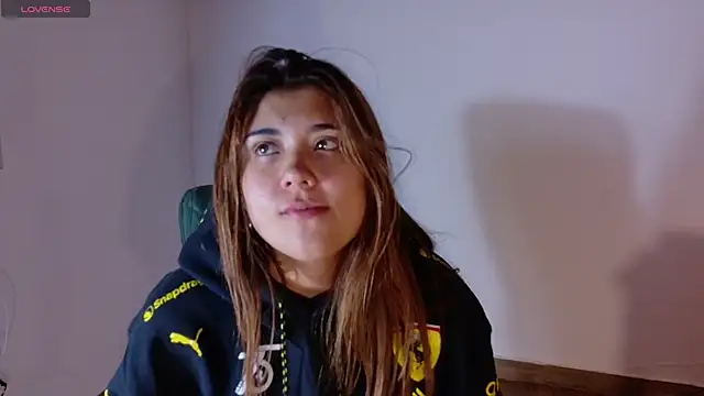  jeessy online show from 11-13-25, 02:43