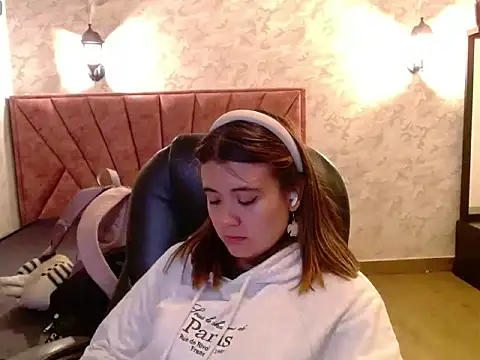  jeessy online show from 02-04-26, 03:45