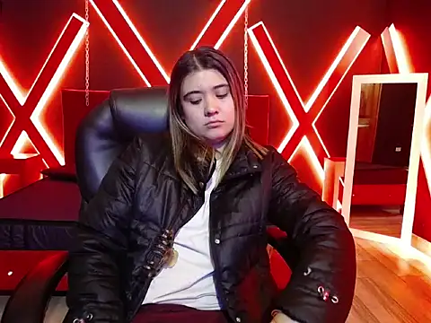  jeessy online show from 02-07-26, 03:32