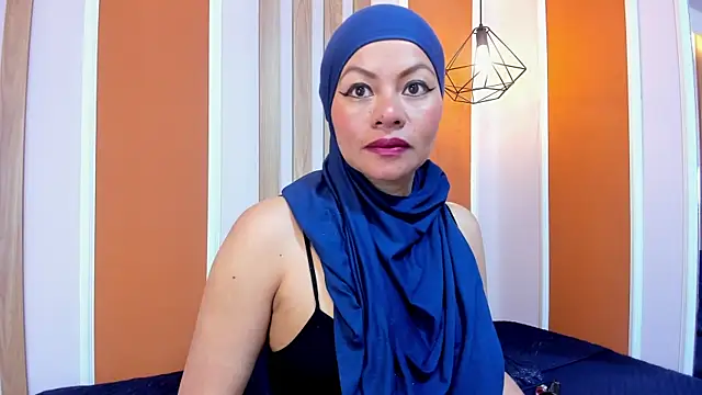 SophiaBeckerr online show from 01-10-26, 06:31