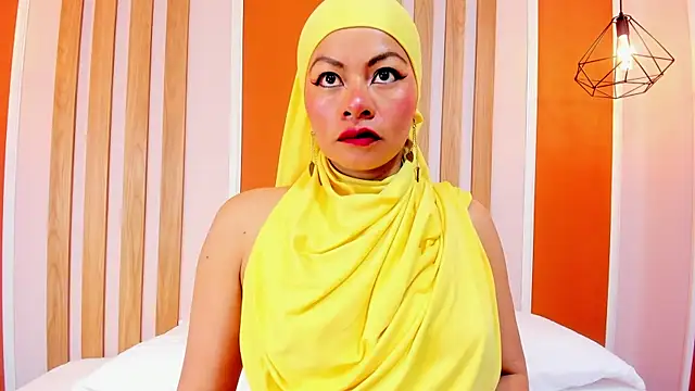 SophiaBeckerr online show from 01-12-26, 02:00