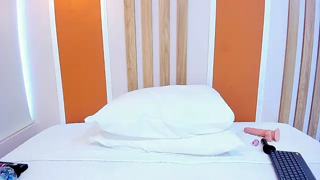 SophiaBeckerr online show from 01-31-26, 07:11