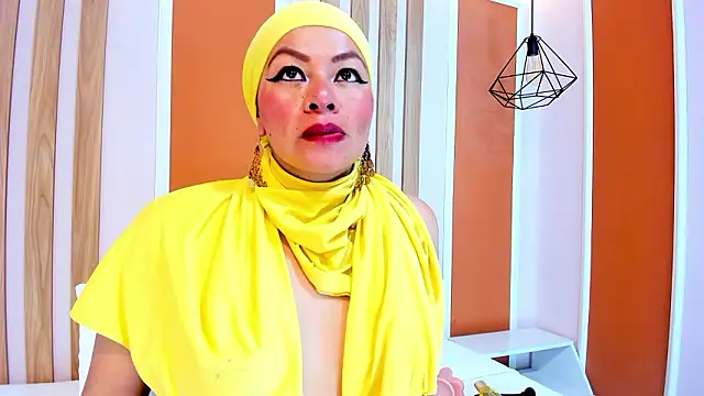 SophiaBeckerr online show from 02-02-26, 07:01