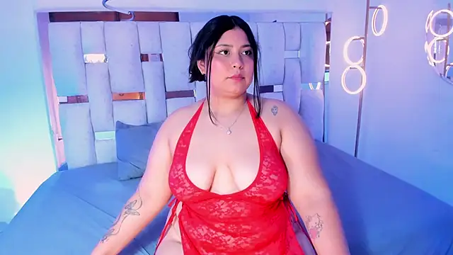 Dakota jhons1 online show from 01-10-26, 06:04