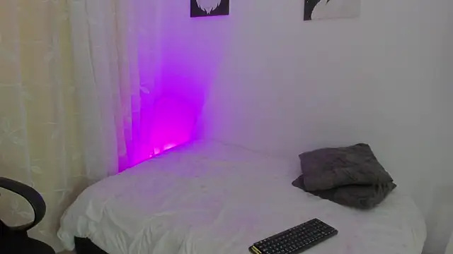 DOMINANT CELEST online show from 10-21-25, 08:53