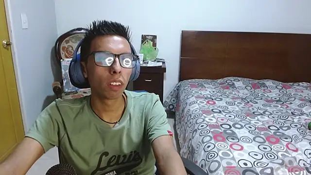 DavTwink3100 online show from 11-26-25, 02:01