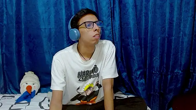 DavTwink3100 online show from 01-16-26, 01:42