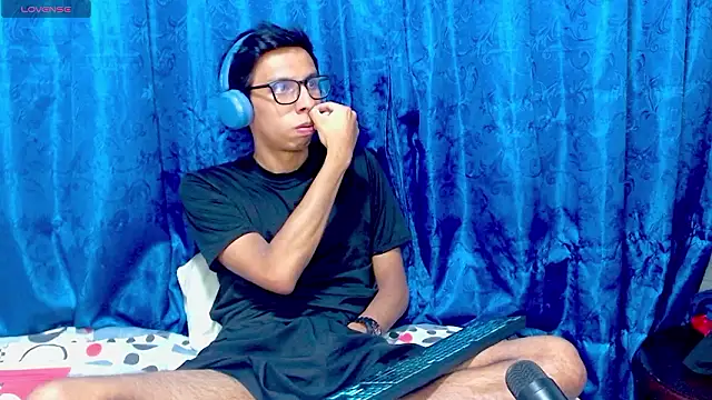 DavTwink3100 online show from 02-19-26, 01:56