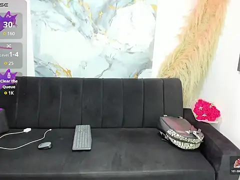 jessica latina777 online show from 03-27-26, 03:34