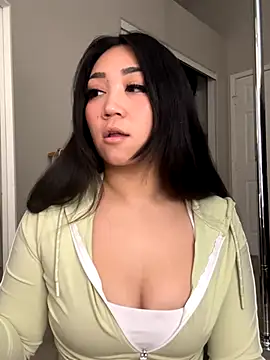 babygirlesme online show from 12-18-25, 07:31