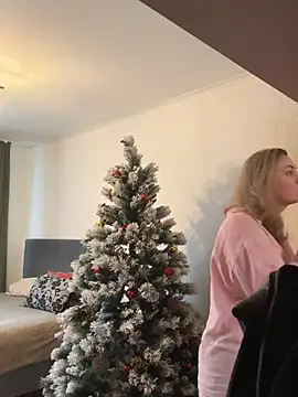 Amelia-Diamond online show from 02-02-26, 11:53