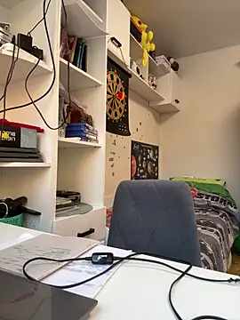 Amelia-Diamond online show from 02-03-26, 01:38