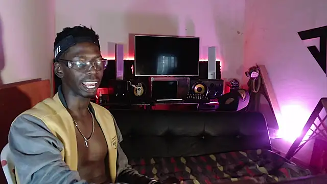 Black Paradice online show from 11-10-25, 11:42