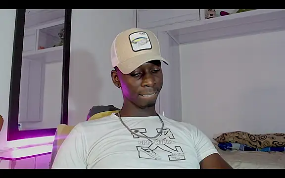 Black Paradice online show from 06-10-26, 09:46