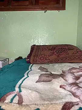 SaraChouchou online show from 03-31-26, 11:16