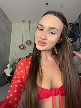 Snapshot of LillyNatty18 chatting on 06-18-26, 10:25 LillyNatty18 online show from 06-18-26, 10:25
