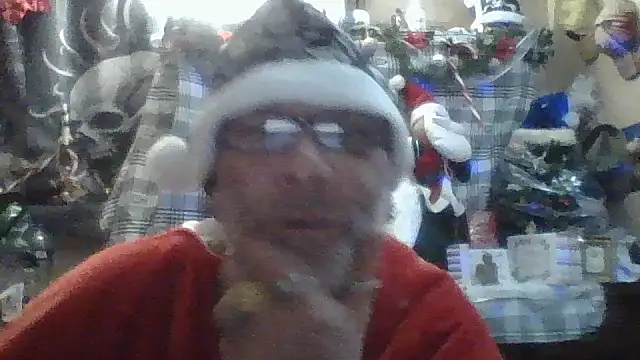 bigdaddyrooster online show from 12-20-25, 09:49