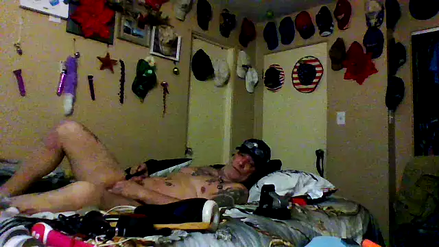 bigdaddyrooster online show from 01-06-26, 08:12