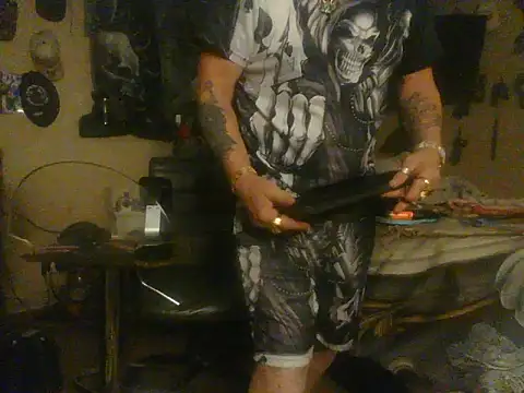 bigdaddyrooster online show from 01-09-26, 05:43