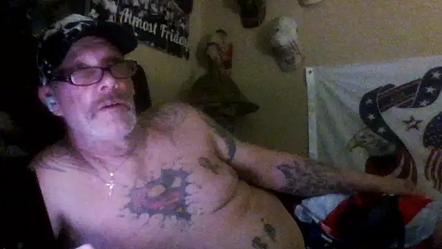 bigdaddyrooster online show from 02-16-26, 10:44
