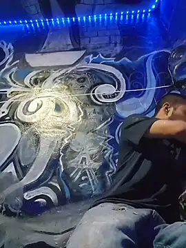 vergueo3 online show from 02-25-26, 01:59