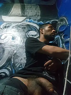 vergueo3 online show from 03-19-26, 06:45