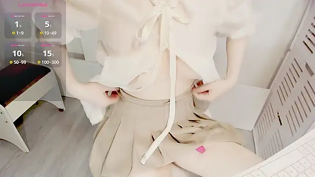 mimi babyyy online show from 06-24-26, 06:51