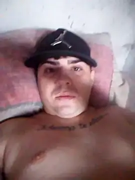 LucassssF online show from 01-13-26, 08:25