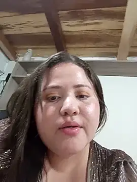 Snapshot of Nat_1995 chatting on 10-18-25, 10:54 Nat 1995 online show from 10-18-25, 10:54