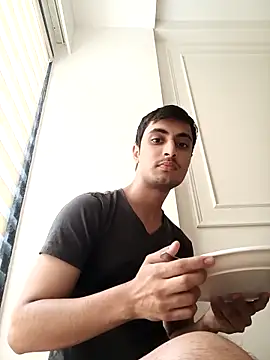 Snapshot of Jemin_21 chatting on 10-18-25, 05:10 Jemin 21 online show from 10-18-25, 05:10