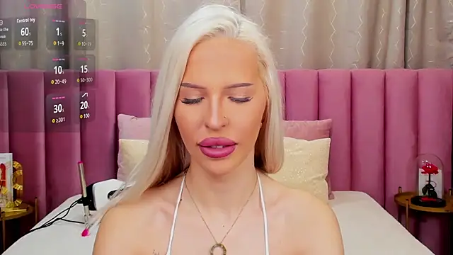 KailaCrystall online show from 12-02-25, 01:33