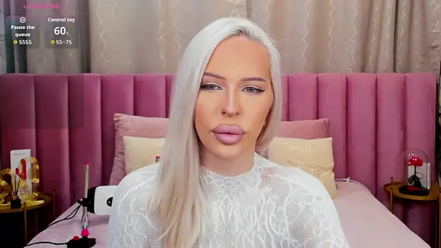 KailaCrystall online show from 12-16-25, 01:21