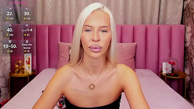 KailaCrystall online show from 01-08-26, 02:03