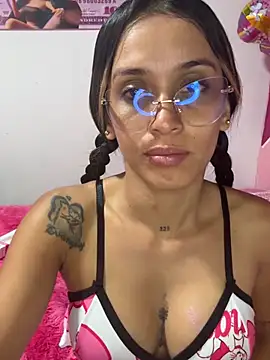KIMBERLYPULIDO online show from 06-26-26, 07:46