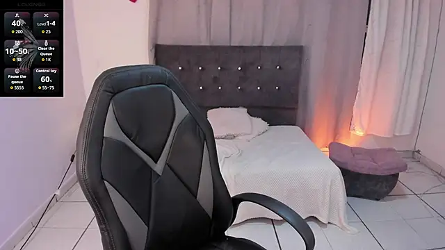 princess foxxy online show from 03-17-26, 02:38