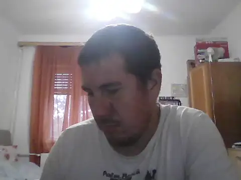 Szeximado31 online show from 11-08-25, 02:50