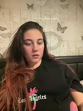 YourFrenchFeliciexo online show from 12-01-25, 06:57