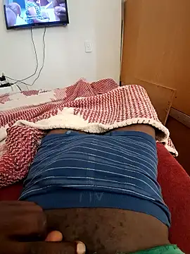 Mboro1988 online show from 01-09-26, 07:44