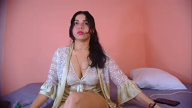 Cleo Sexy1 online show from 10-18-25, 05:03