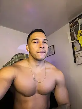 FreszX online show from 01-19-26, 04:33