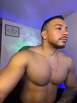 FreszX online show from 03-27-26, 03:34