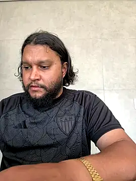 LoboCachorro online show from 11-05-25, 03:23