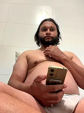 LoboCachorro online show from 11-11-25, 12:21