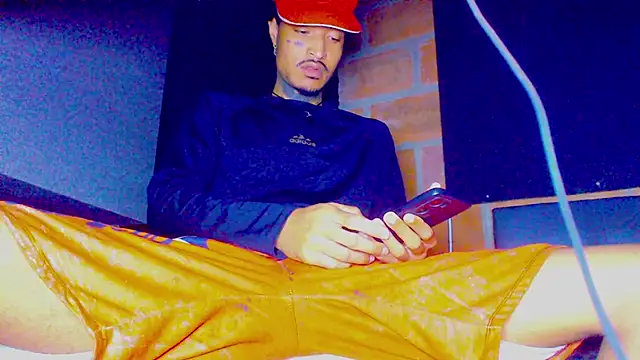 Anaconda larga online show from 02-04-26, 01:28