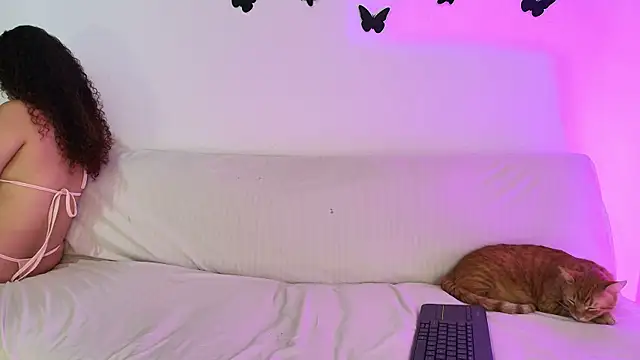 Nikki  uwu online show from 06-16-26, 08:00