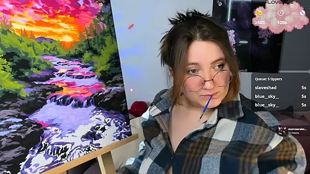 fairy tara online show from 01-18-26, 10:19