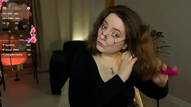 Snapshot of fairy_tara chatting on 04-11-26, 07:45 fairy tara online show from 04-11-26, 07:45