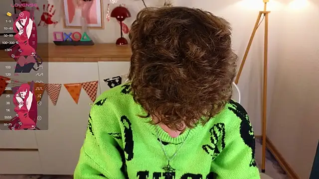 crisp1n online show from 11-07-25, 03:12