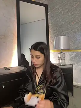 Sammy Sweet01 online show from 11-29-25, 11:57